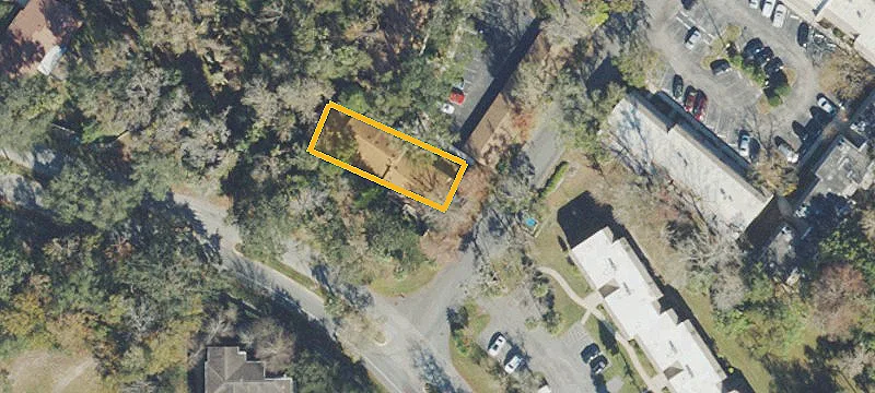 Residential Home Lot with No HOA