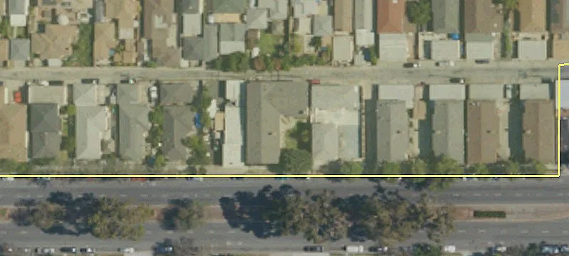 5-Unit Multifamily with ADU Plans
