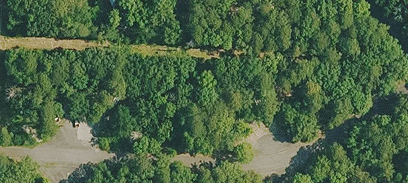 Vacant Charter Lot in Subdivision