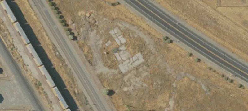 Residential Land Parcel