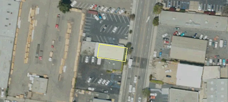Downtown Retail-Adjacent Office Suite