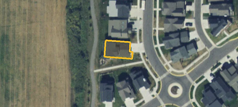 Residential Land in Norton Ranch