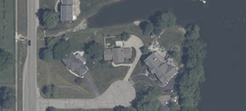 GPS-Friendly Specialty Property