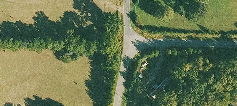 Agricultural Land Parcel