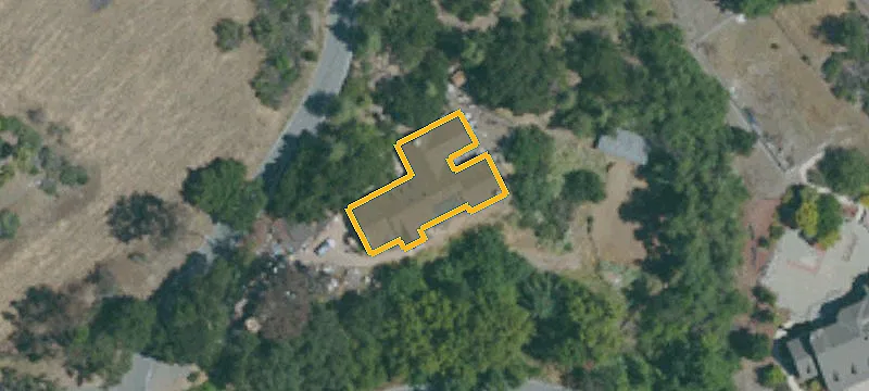 Custom Home Development Land
