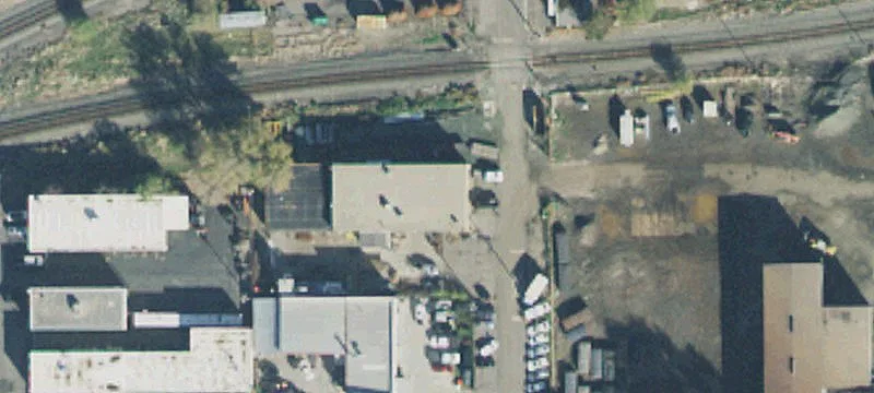 Warehouse Property for Sale