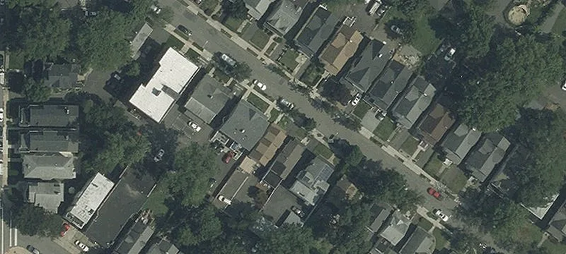 Renovated 7-Room Duplex Rental