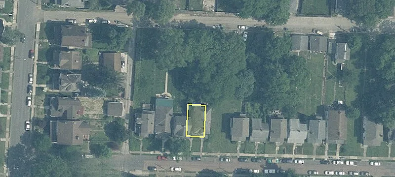 Other Specialty Commercial Property