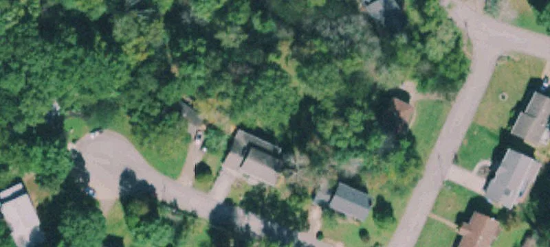 Level Residential Building Lot