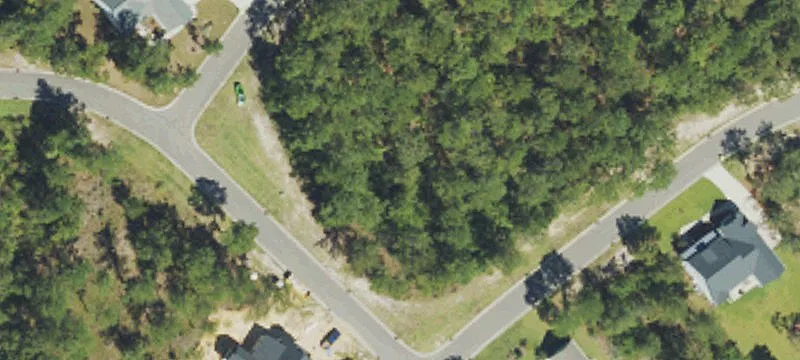 Waterfront Community Land Parcel