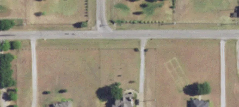 Agricultural Land Parcel
