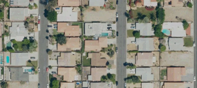 Vacant Residential Development Lot