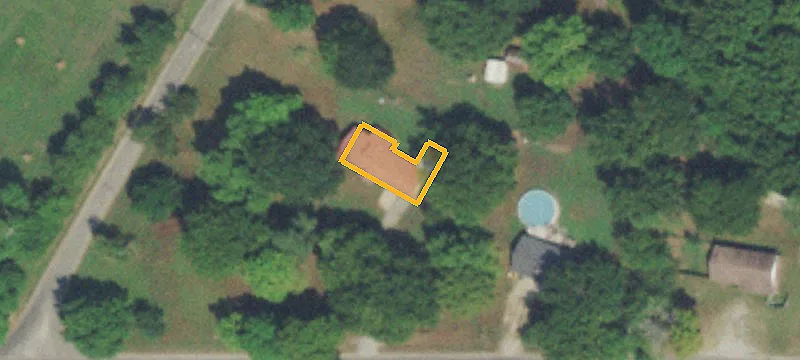 Cleared Agricultural Land Tract