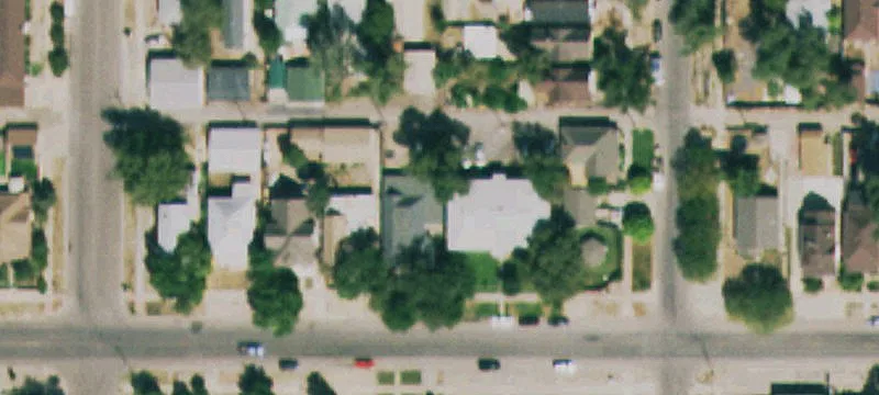 Fully Remodeled 4-Plex