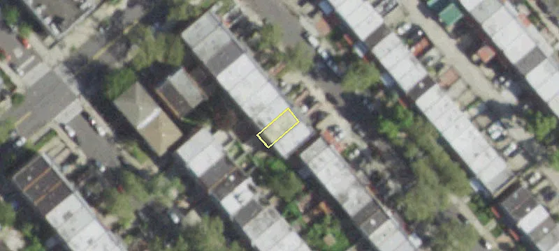 Two-Family Residential Income Property