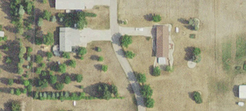 Waterfront Corner Land Parcel