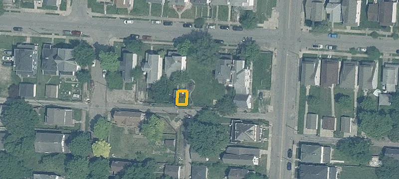 Residential Lot for 1-3 Units