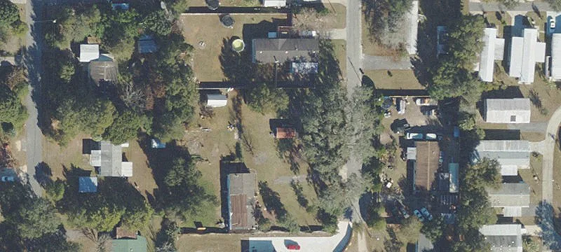 Residential Home Lot