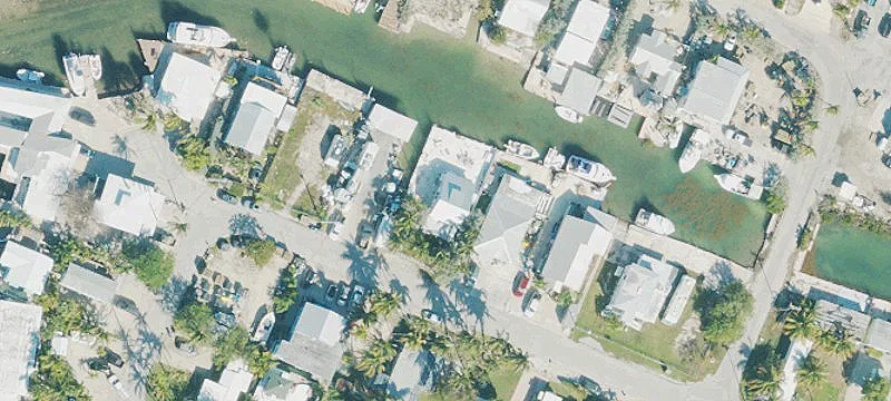 Waterfront Land Parcel