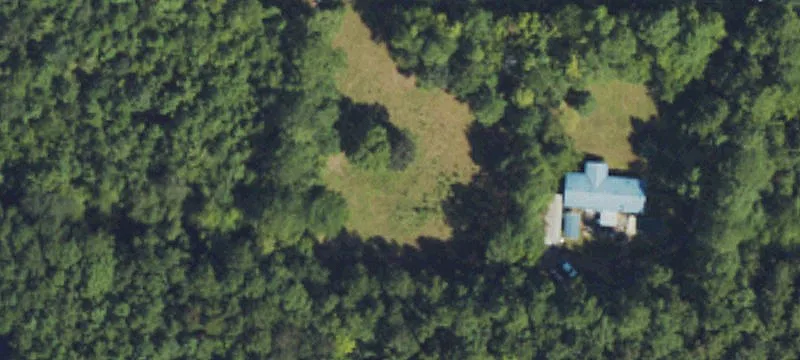 Cleared Buildable Lot Without HOA