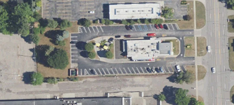 Multi-Suite Office Building