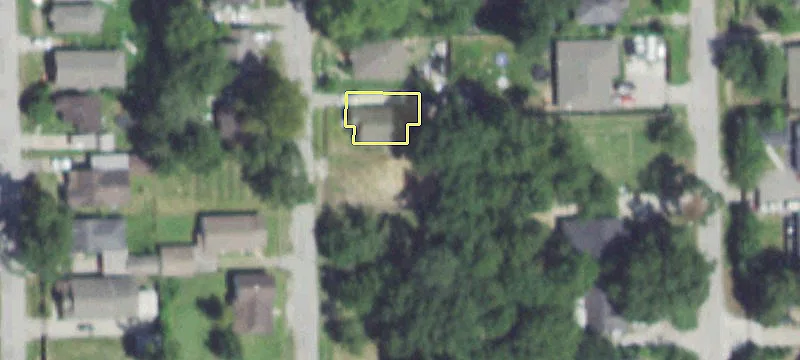 New Construction Duplex Home