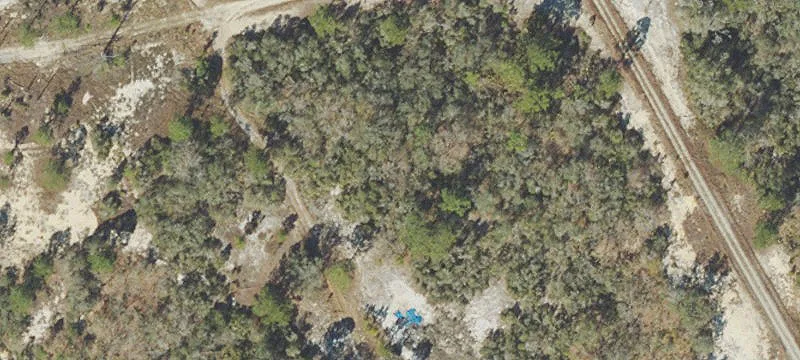 Residential Development Lot
