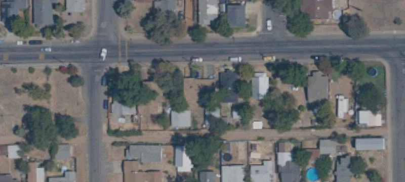 Three-Unit Residential Income Property