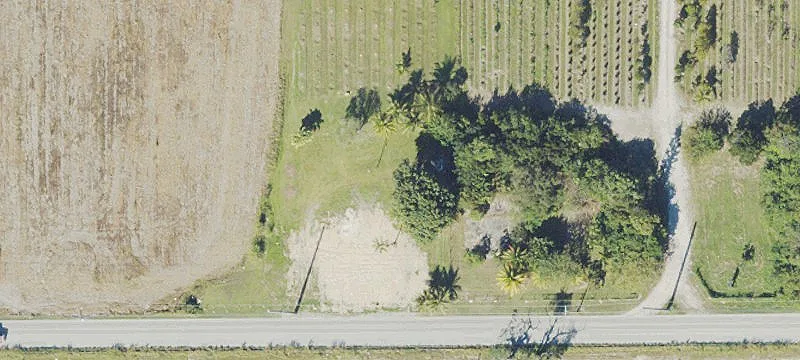 Residential Development Land Parcel