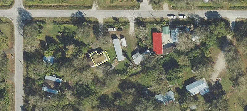 RV Resort Deeded Lot