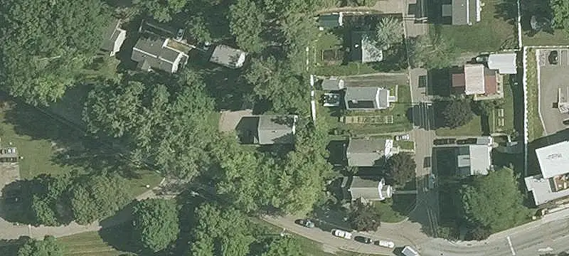 Subdividable Lot for 4 Units