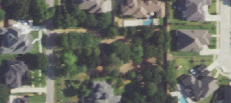 Residential Home Lot Land
