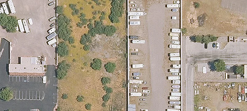 Mixed-Use Development Land Parcel