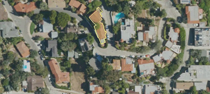 Ocean-View Development Land