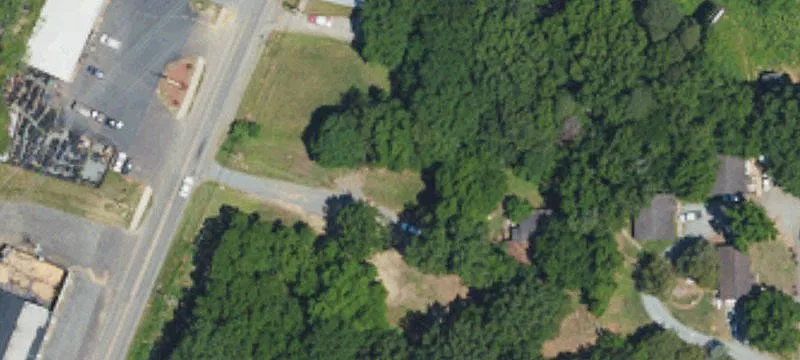 Two Adjacent Lots Development Land