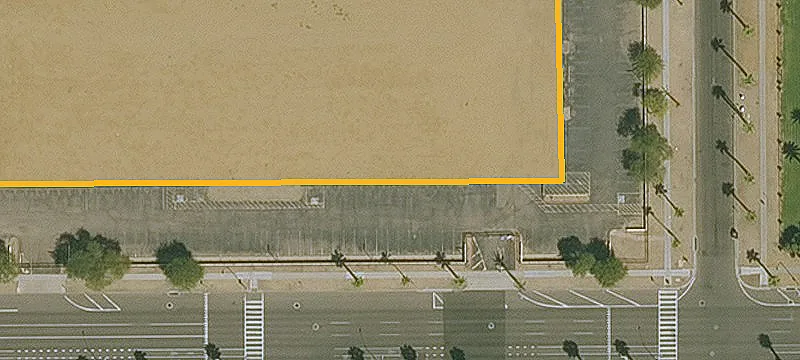 Residential Development Lot with Duplex/Triplex Potential