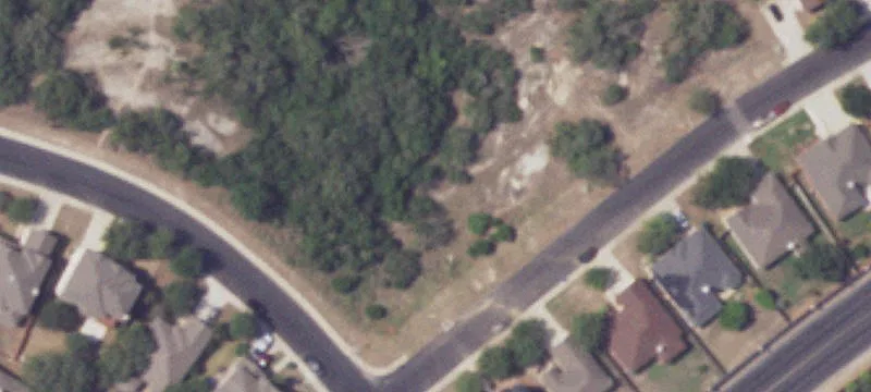 Residential Lot Near Park Point