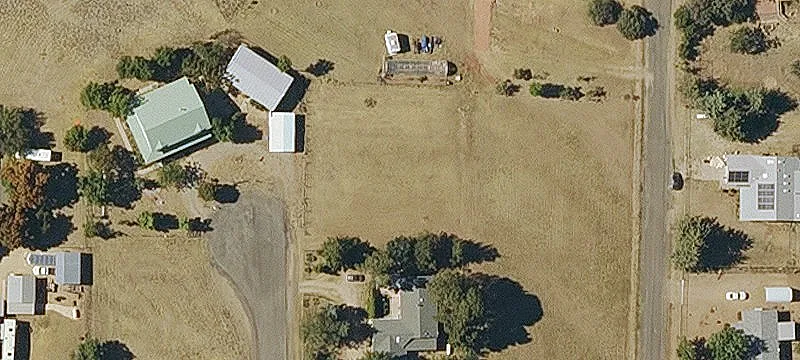 Vacant Residential Land Lot