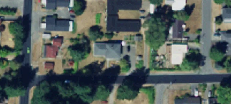 Zoned R-10 Development Land