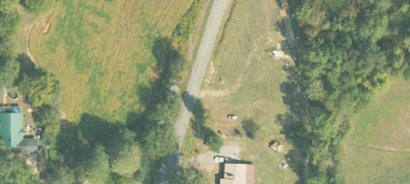Waterfront Hunting and Recreation Tract