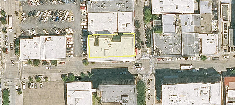 Downtown Office Suites
