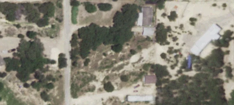 Residential Building Lot