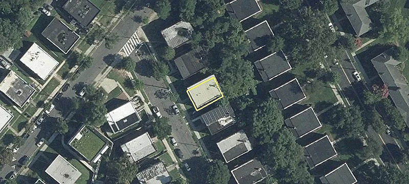 4-Unit Residential Income Property