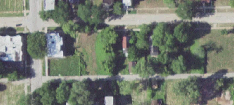 Residential Development Lot