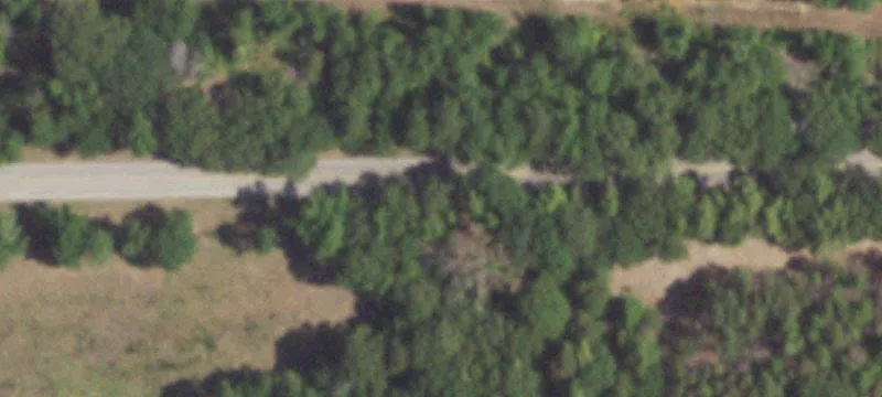 Barndominium on Fenced Acreage