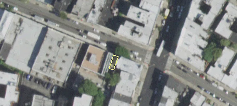 New Retail Condo with Indoor Parking