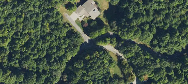Private Mountain Home Lot