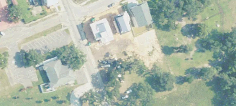 Residential Home Lot For Sale