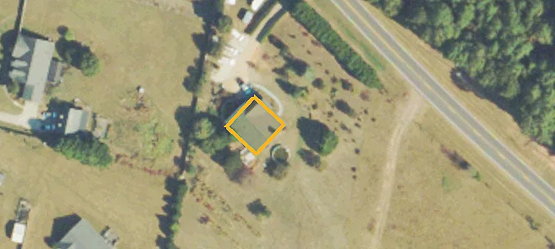Mostly Cleared Residential Land Tract