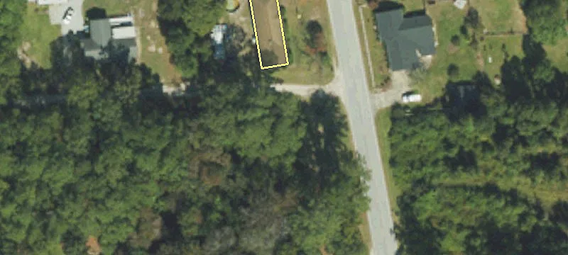 Waterfront Land with Private Boat Slip